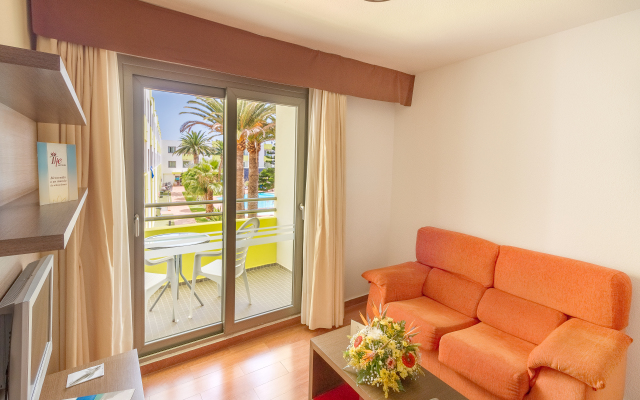 Livvo Corralejo Beach Hotel