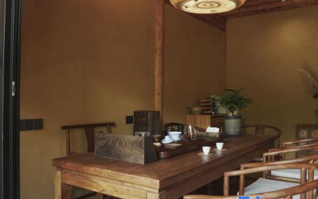 Dali Yigui Seaview Resort Villa Meisu