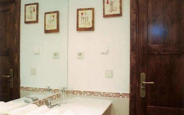 Casa Rural La Llave de Miraflores