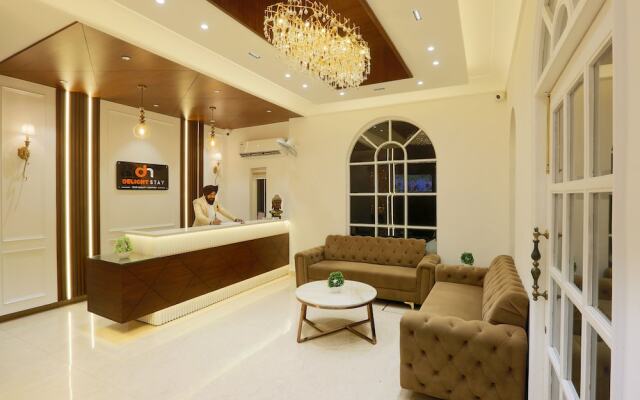 Regalia Grand By Delight Stay