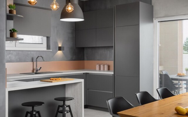 Villa Ovis in Peresiji