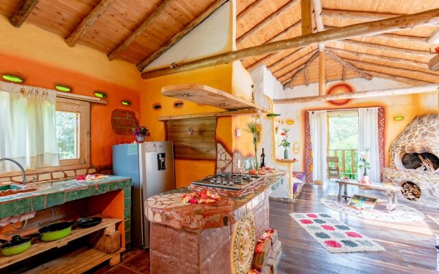 Hospedaje Solentiname