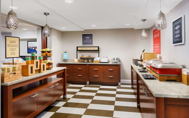 Hampton Inn Washington, D.C./White House