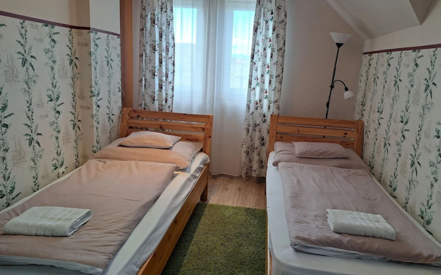Aparthotel Orient