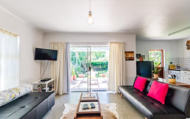 Stellenbosch Gardens