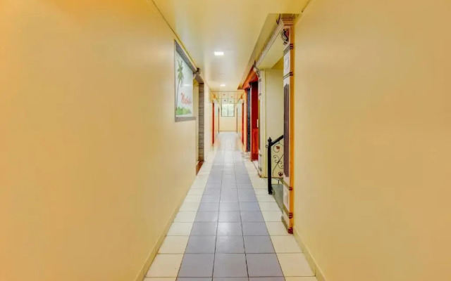 Madhuban Resort