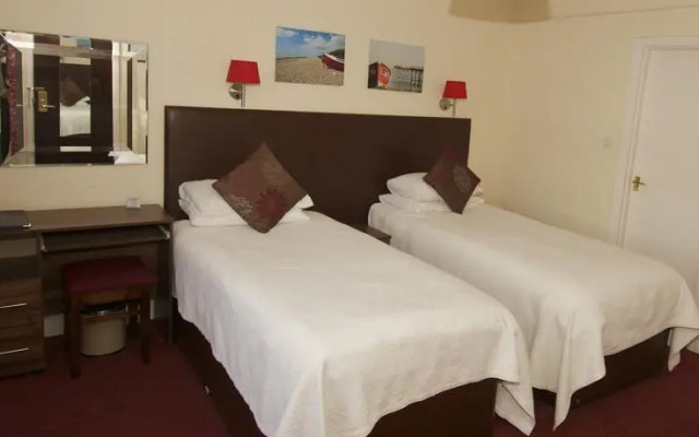 Best Western Beachcroft Hotel