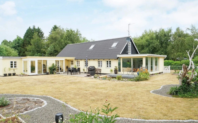 5 Person Holiday Home in Vig