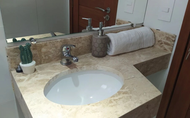 Condominio Vila Veleiros