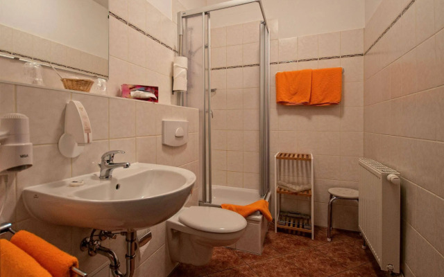 Gasthaus & Hotel Zur Henne