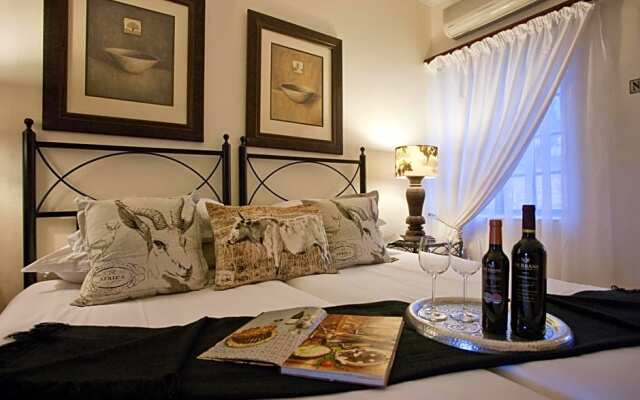 Thylitshia Villa Country Guest House