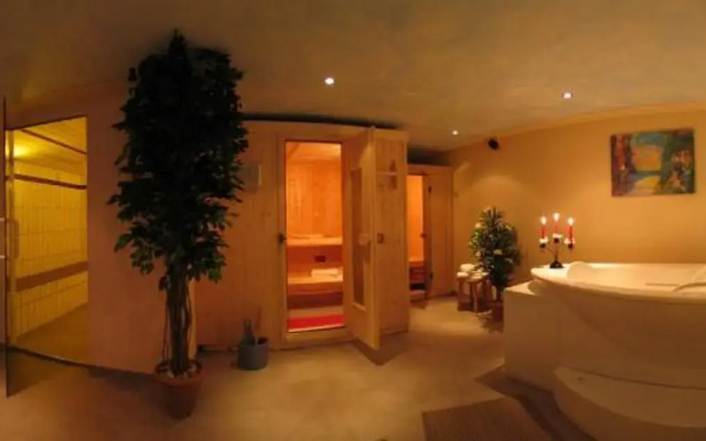 Hotel-Restaurant Frohlich