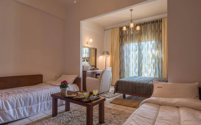 Krikonis Hotel