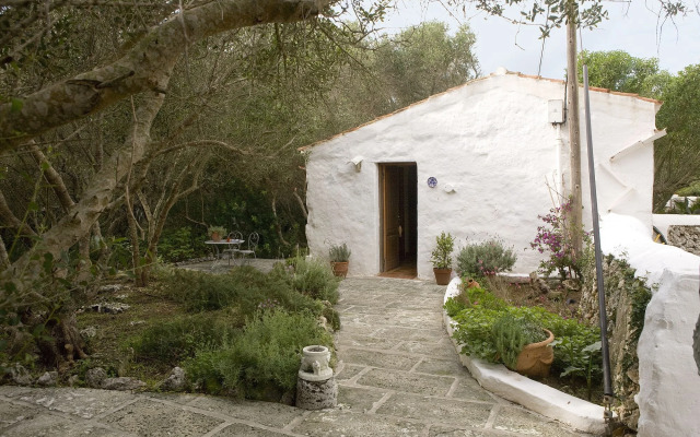 Matxani Gran Agroturismo
