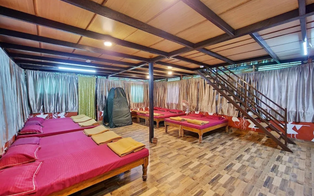 Evergreen County Coorg