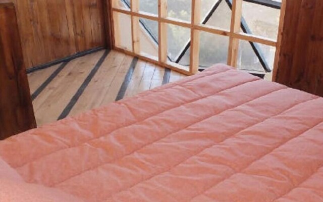 Lemudomos Lodge & Glamping