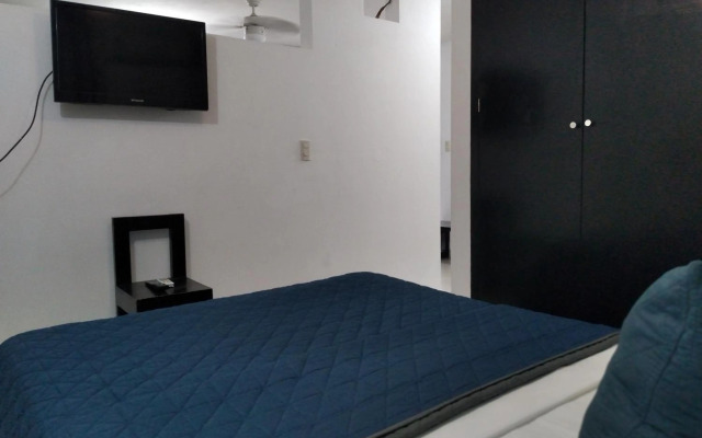 Departamentos de la Reina Roja