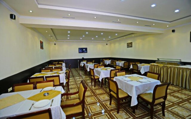 Sion Resort