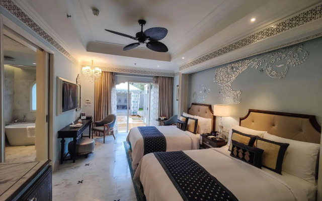 The Leela Palace Jaipur