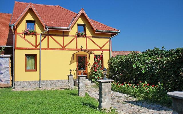 Pensiunea Bendorfeanu