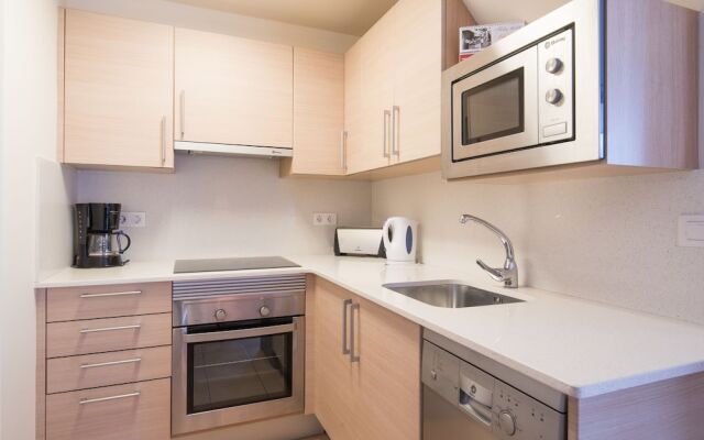 Apartamentos Llafranc Mar