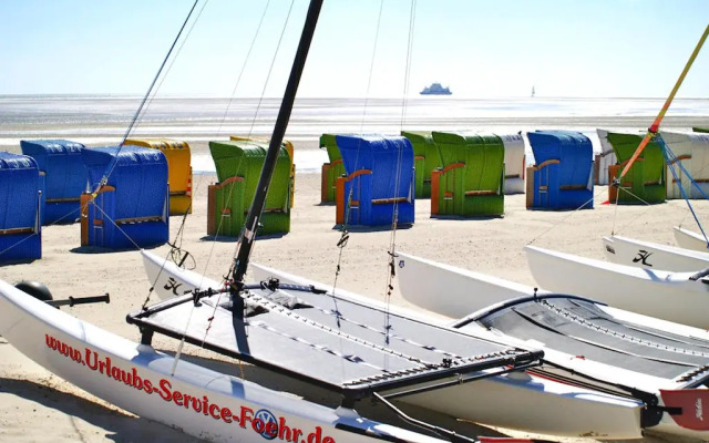 Studio in Wyk auf Foehr