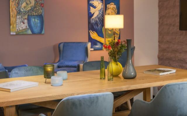 Four Stars By City Hotel