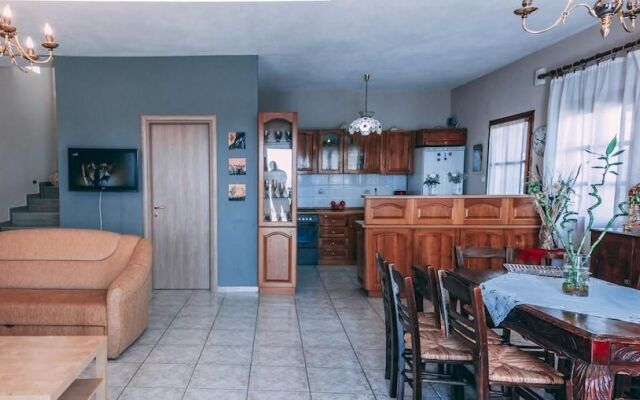 Casa Di Bella