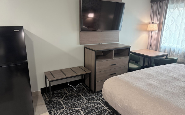 Cambridge Hotel - Kansas City
