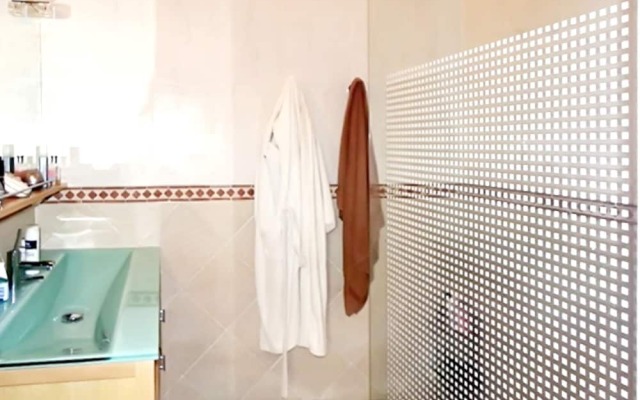 House With 4 Bedrooms in Monsempron-libos, With Private Pool, Furnishe
