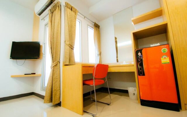 The Rama Residence Chiang Rai