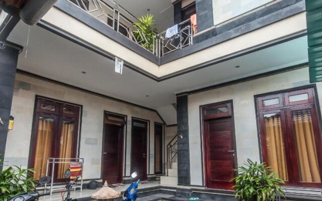 Grahadi 41 Seminyak Guest House by ZEN Rooms