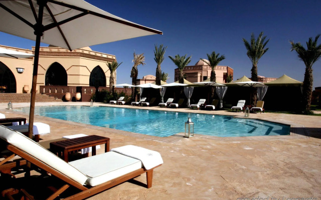 Rose Garden Resort & Spa