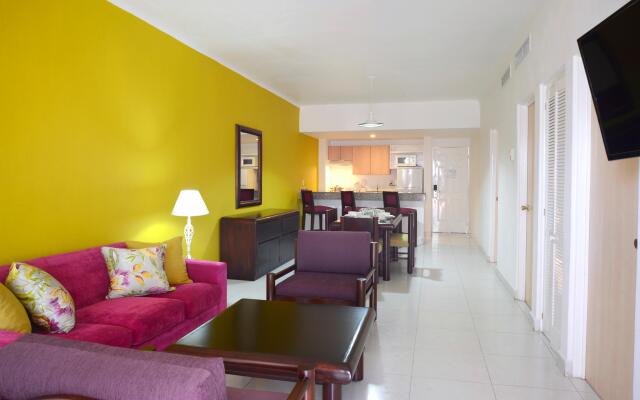 Villas Vallarta by Canto Del Sol Hotel