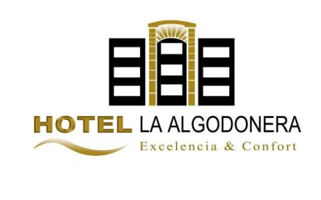 Hotel La Algodonera