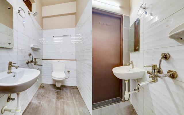 Hotel Green Nest Suites