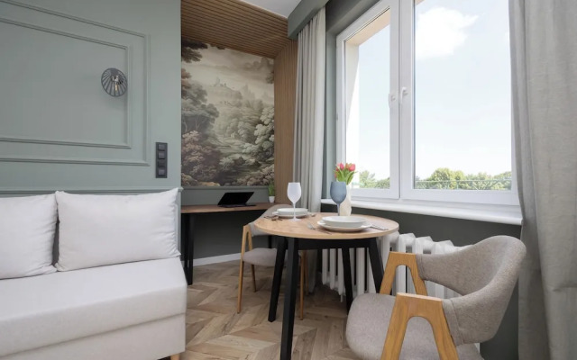 Exceptional Apartment for 4 by Renters
