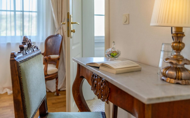 Romantisches Hotel Zur Post