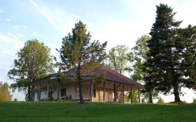 Sassi Holiday Guesthouse