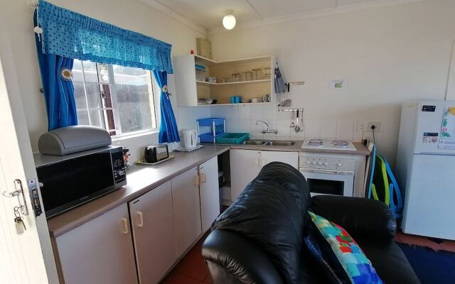 Southern Comfort - Periwinkle