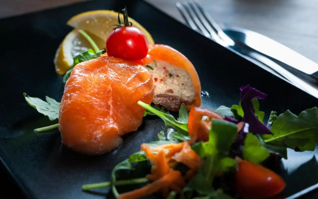 Best Western Woodenbridge Hotel & Lodge