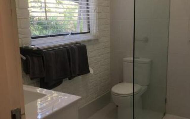 Eumundi Guesthouse and B&B