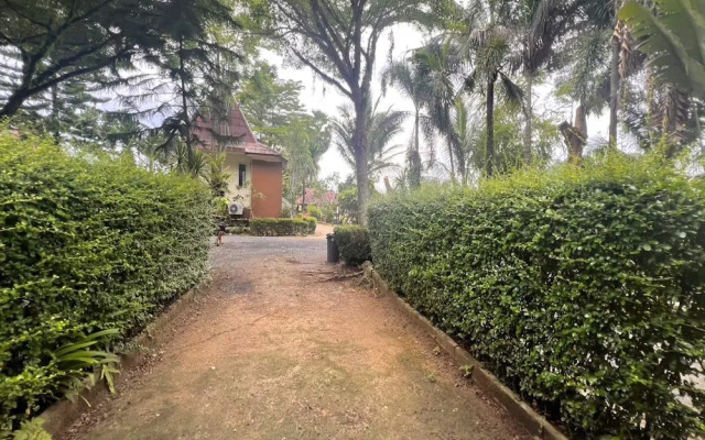 OYO 75517 Mananchaya Resort
