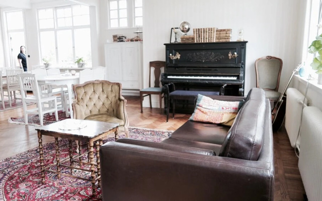 Solbacken Bed & Breakfast