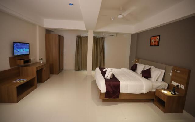 Dhanya Residency