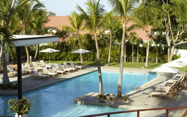 Casa de Campo Villas