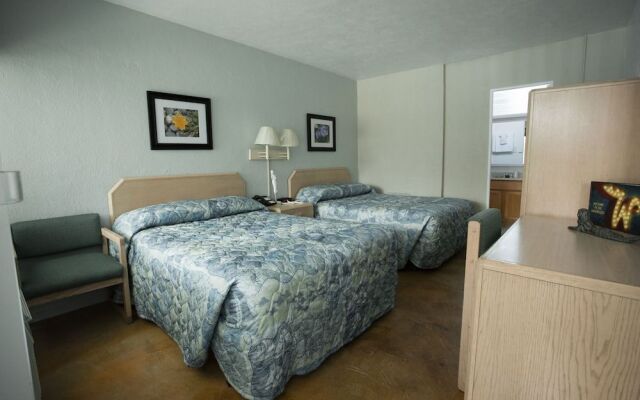 Sea Gull Motel