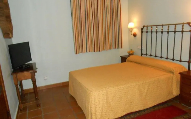 Hotel Rural Puente del Duraton
