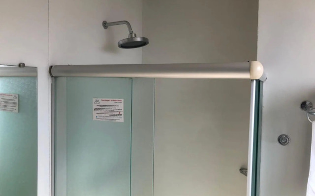 Condomínio Max Savassi Superior apto 1302