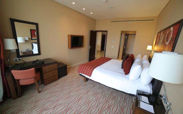 Staybridge Suites Beirut, an IHG Hotel